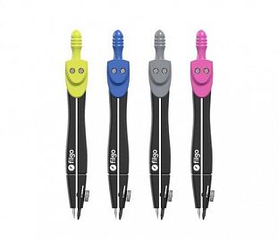 COMPAS DE METAL FILGO R2 CJ X24