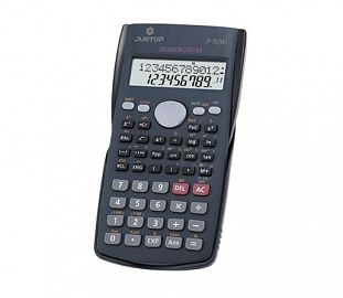 CALCULADORA CIENTIFICA JUSTOP JP-82 MS 240 FUNCIONES