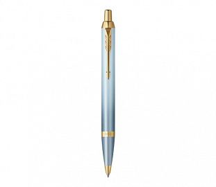 BOLIGRAFO PARKER IM RITUALS VERDE