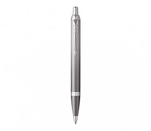 BOLIGRAFO PARKER IM RITUALS GRIS