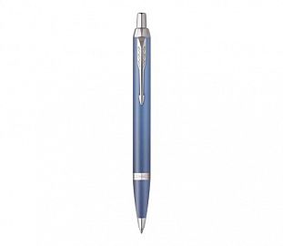 BOLIGRAFO PARKER IM RITUALS AZUL