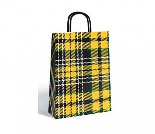 BOLSA PANAPACK 14X20 SCOTISH