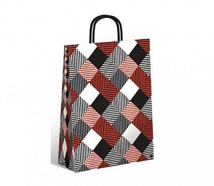 BOLSA PANAPACK 22X30 SCOTISH