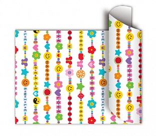 BOBINA DE REGALO PANAPACK 60X100 CHARMI
