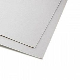 CARTON GRIS ARCOLOR 50X70 1.5MM