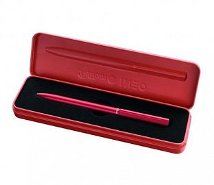 BOLIGRAFO PELIKAN INEO FIERY RED EST X1