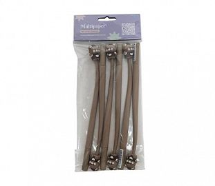 BOLIGRAFO CUERPO DE SILICONA OSO BL X6