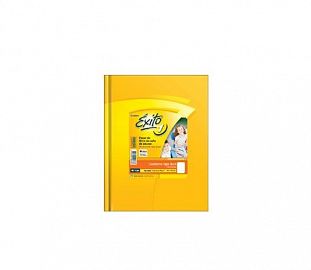 CUADERNO T/D EXITO E1 16X21 48H RAYADO PARA FORRAR